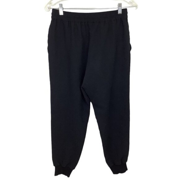 ARITZIA WILFRED BUFFON CREPE JOGGERS PANTS - Picture 7 of 8